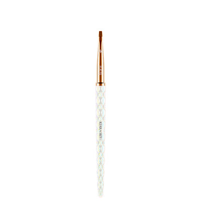 Nail Art Brush - S Flat