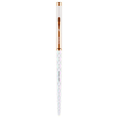 Nail Art Brush - S Round