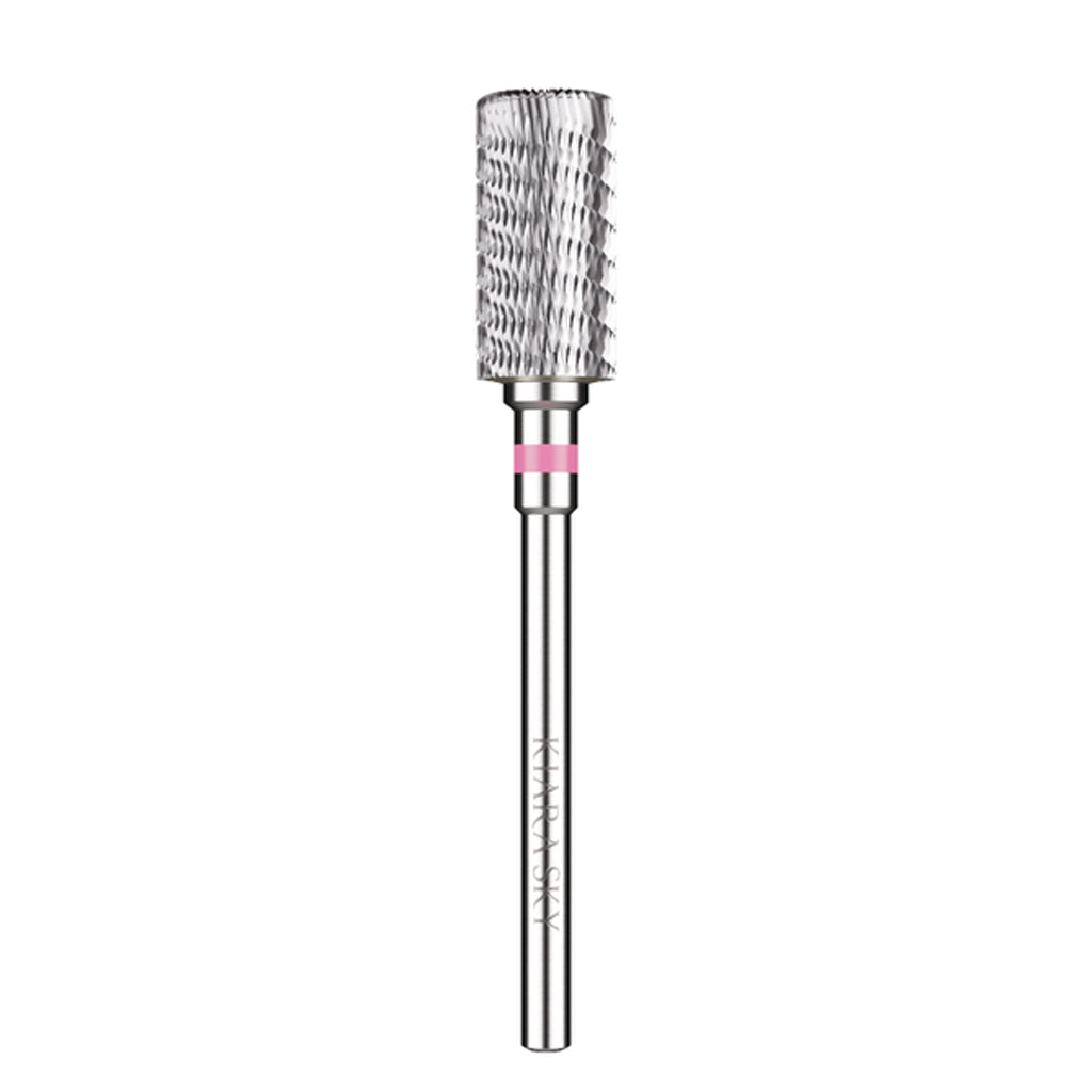 Drill Bit - Safety Removal Medium Silver