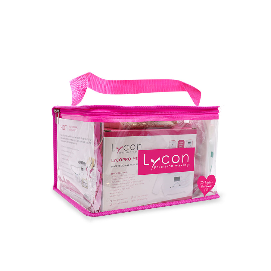 Hot Professional Waxing Kit