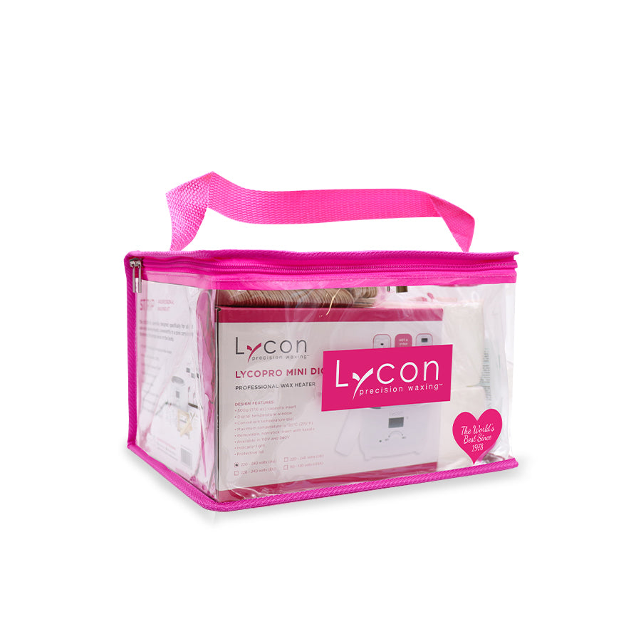 Strip Professional Waxing Kit