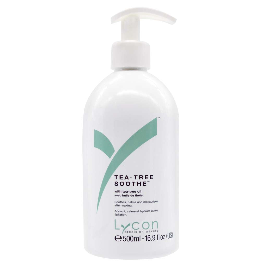 Tea-Tree Soothe