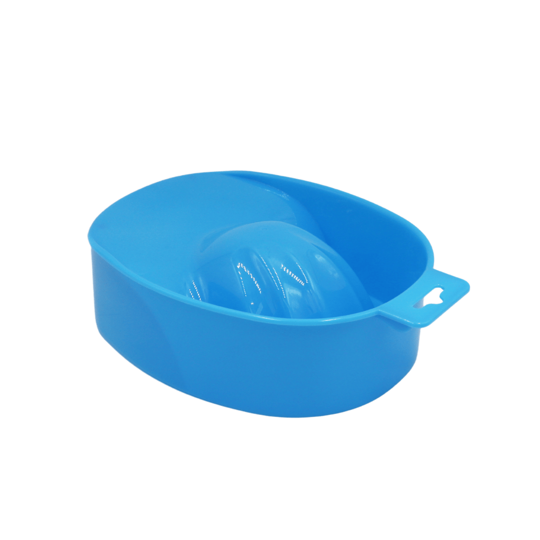 Manicure Bowl Sky Blue