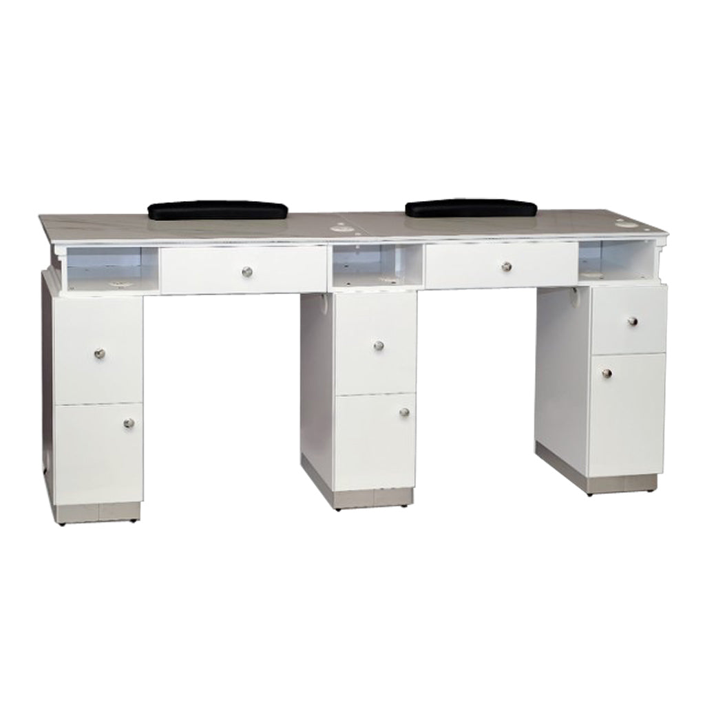 Nail Table - G2MISO Essence Double