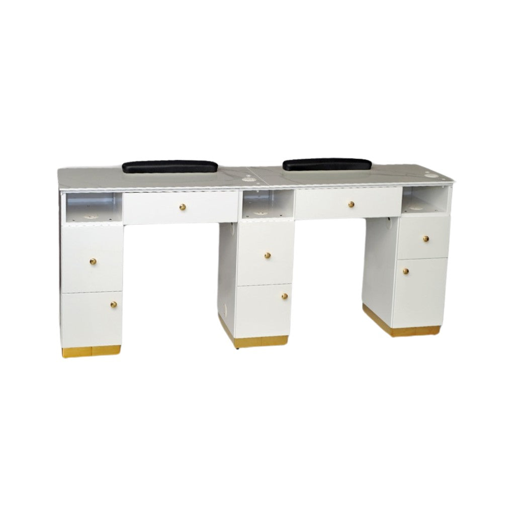 Nail Table - G2PAN Midas Double
