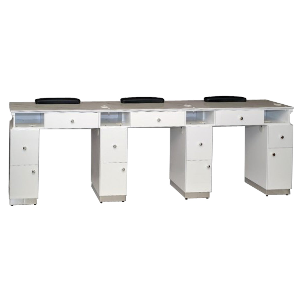 Nail Table - G3MISO Essence Tripple
