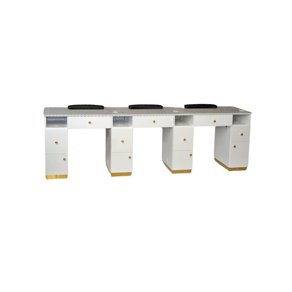Nail Table - G3PAN Midas Triple