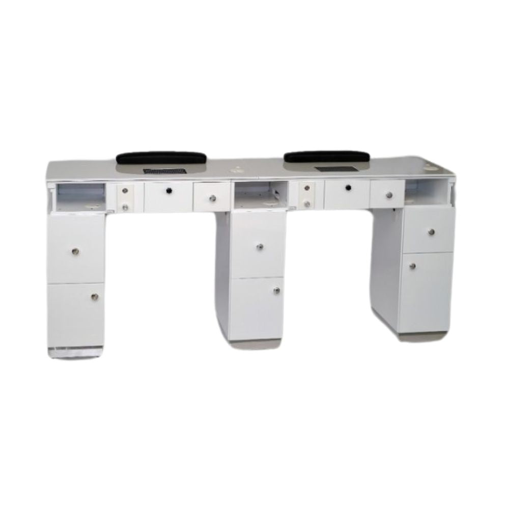Nail Table - G2MIS Signature Double