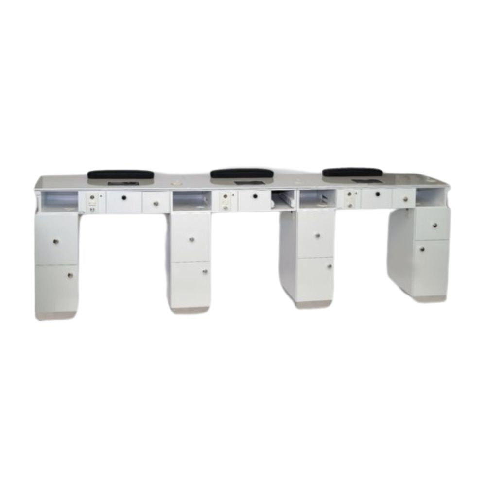 Nail Table - G3MIS Signature Triple