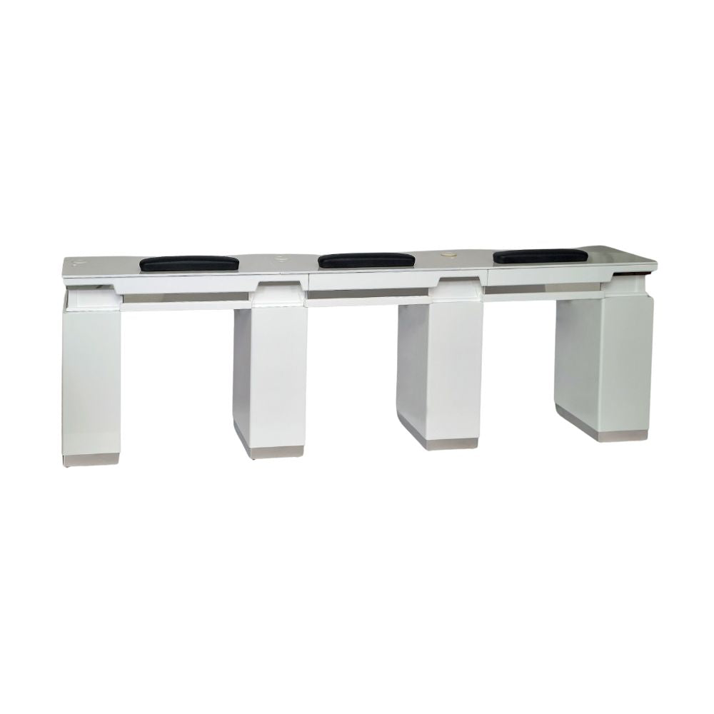 Nail Table - G3MIS Signature Triple