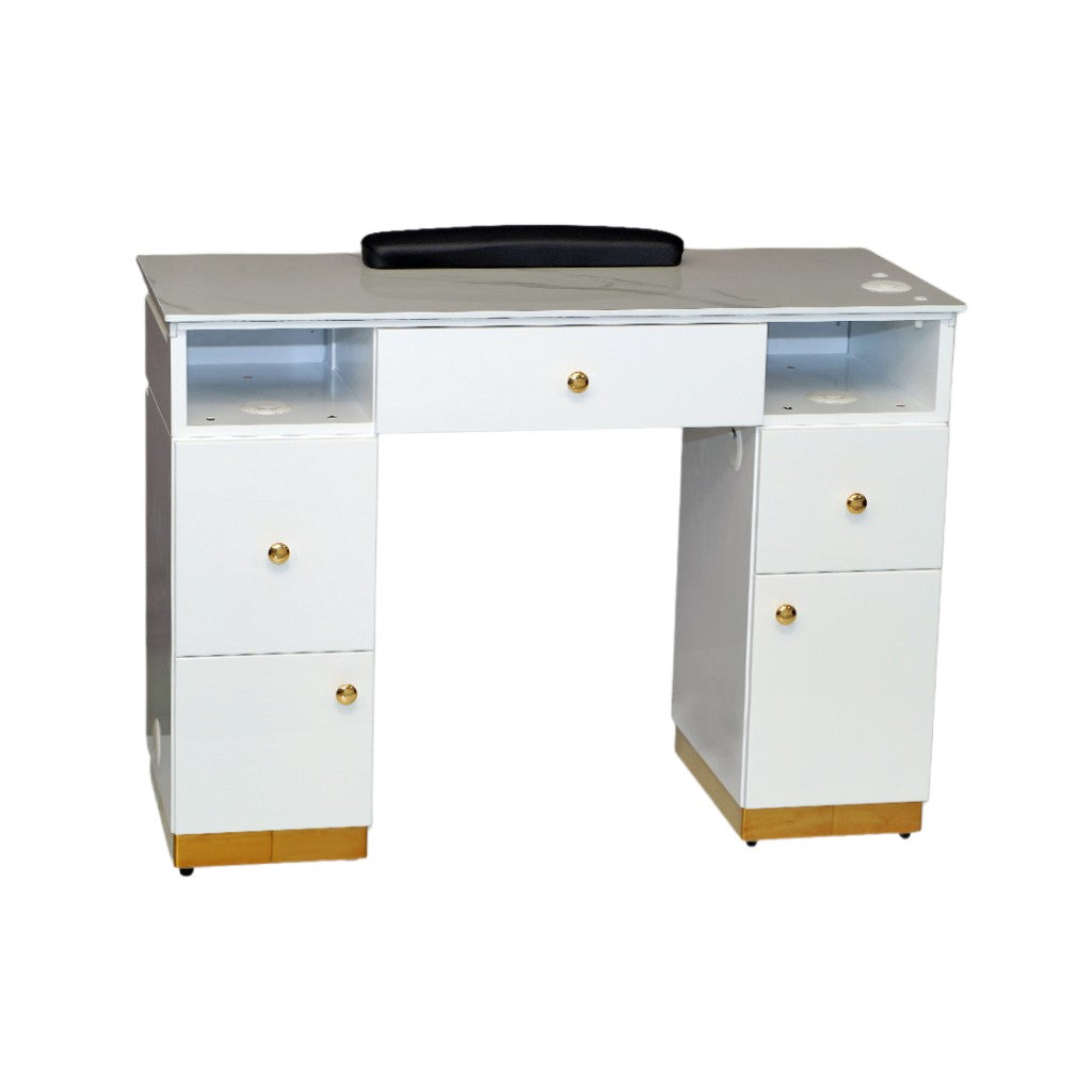 Nail Table - GPAN Midas Single
