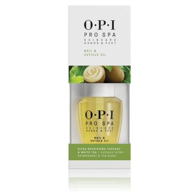 Pro Spa Nail & Cuticle Oil 14.8ml