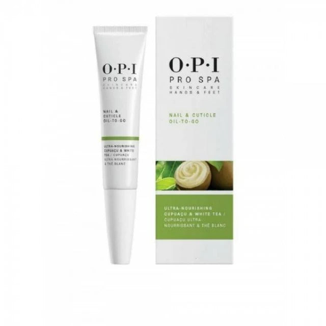 Pro Spa Nail & Cuticle Oil 7.5ml