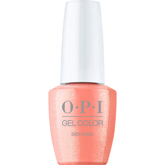 Gel Color - S008 Data Peach