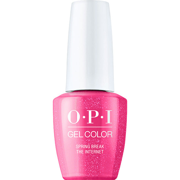Gel Color - S009 Spring Break the Internet