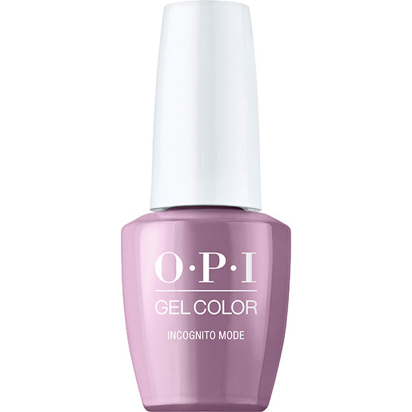 Gel Color - S011 Incognito Mode