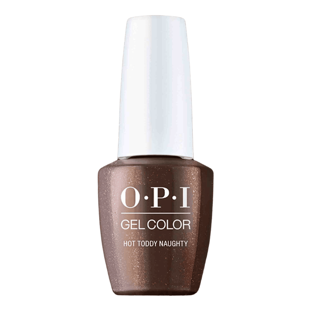 Gel Color - HPQ03 Hot Toddy Naughty