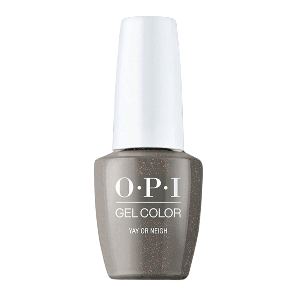 Gel Color - HPQ06 Yay or Neigh