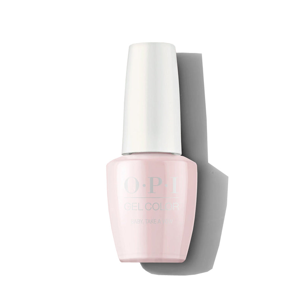 Gel Color - SH1 Baby, Take A vow
