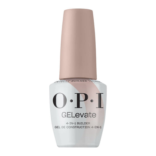 Builder Gel - Gelevate BIB000 OPI'm Flawless