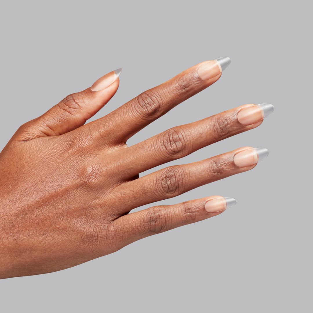 Soft Gel Tips - Gelevate Medium Round