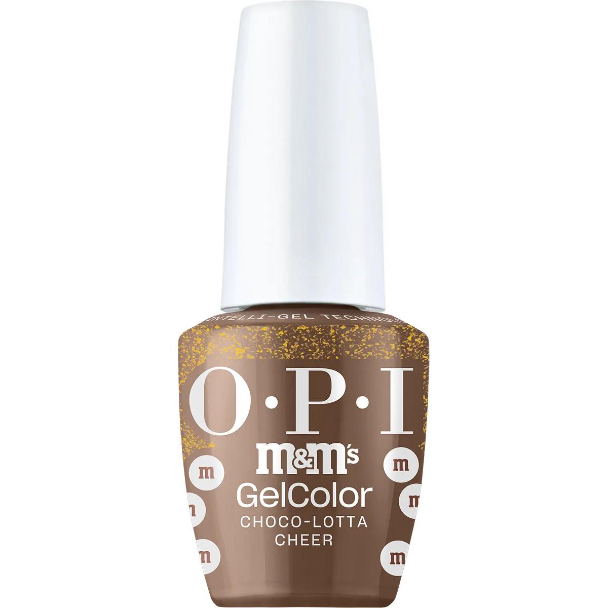 Intelli-Gel - HPT04 Choco-lotta Cheer 15ml