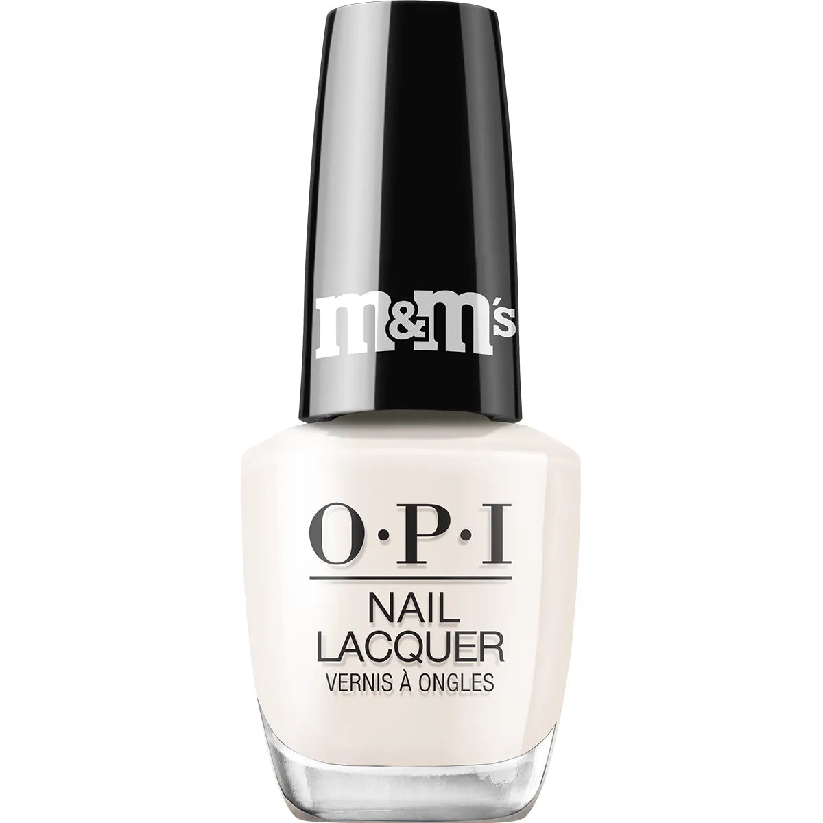 Nail Lacquer - HRT11 White Choco-hot 15ml