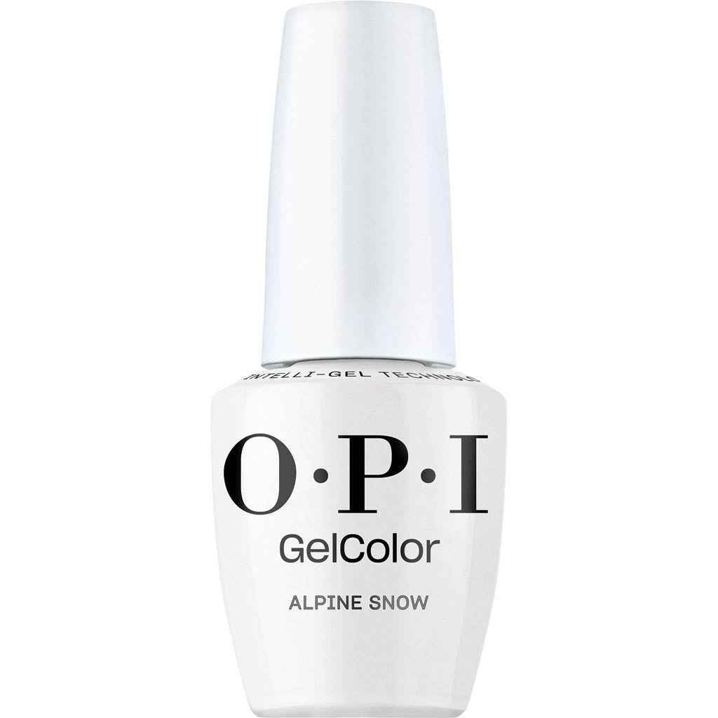 Intelli-Gel - L00 Alpine Snow
