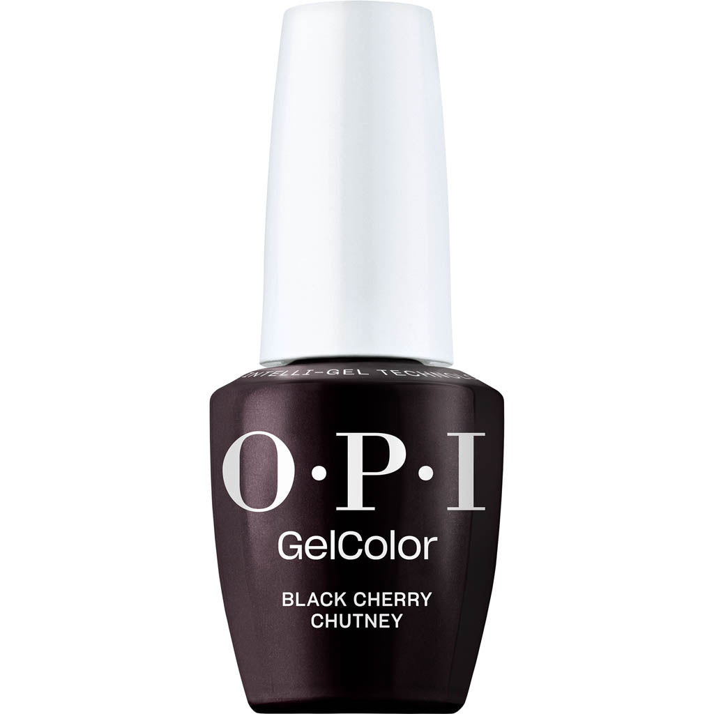 Intelli-Gel - I43 Black Cherry Chutney