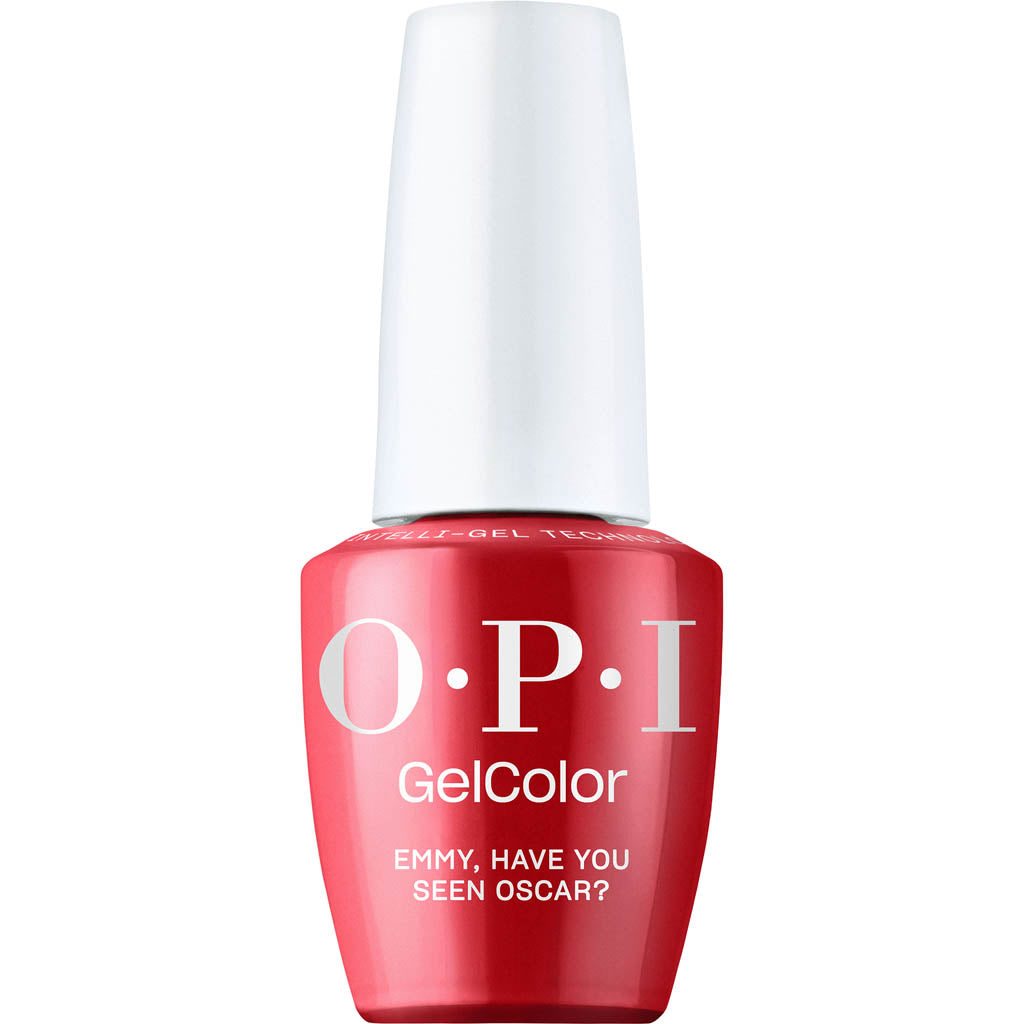 Intelli-Gel - H012 Emmy, Have You Seeen My Oscar