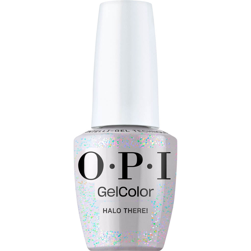 Intelli-Gel - E02 Halo There!