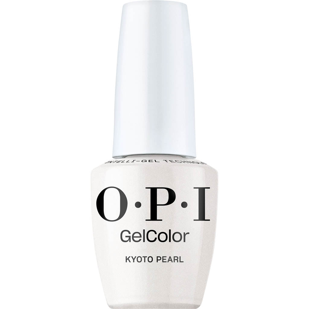 Intelli-Gel - L03 Kyoto Pearl