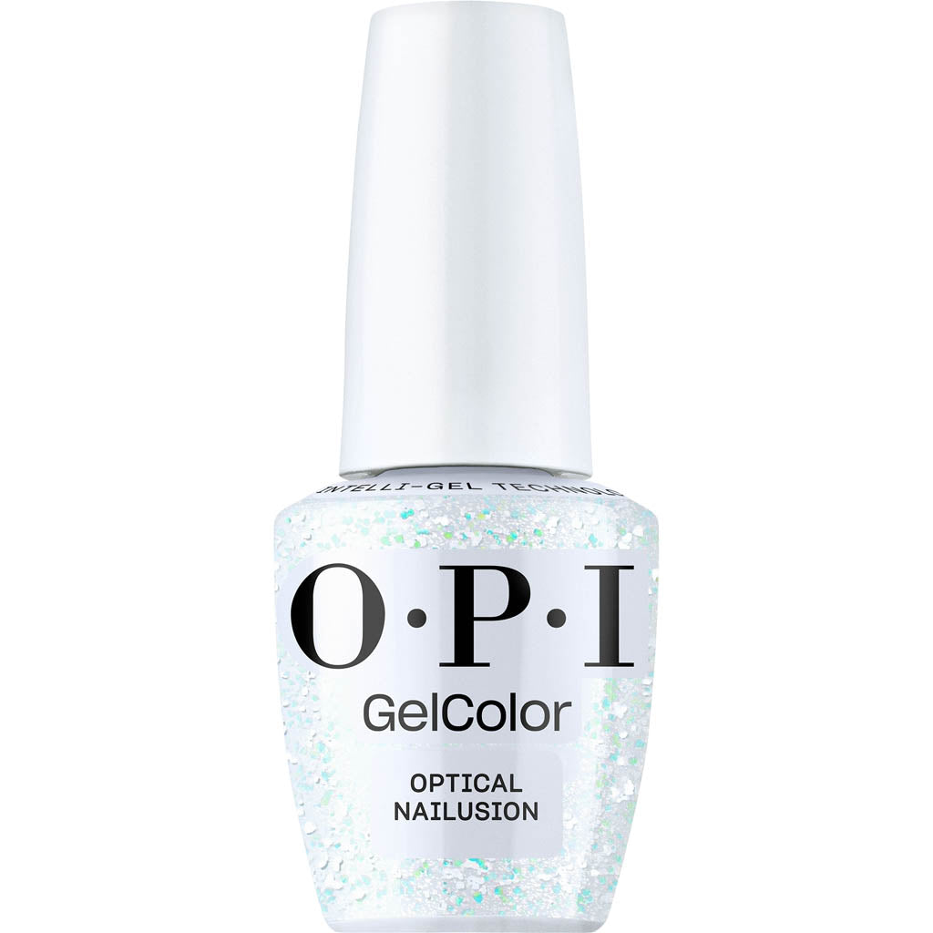 Intelli-Gel - E01 Optical Nailusion