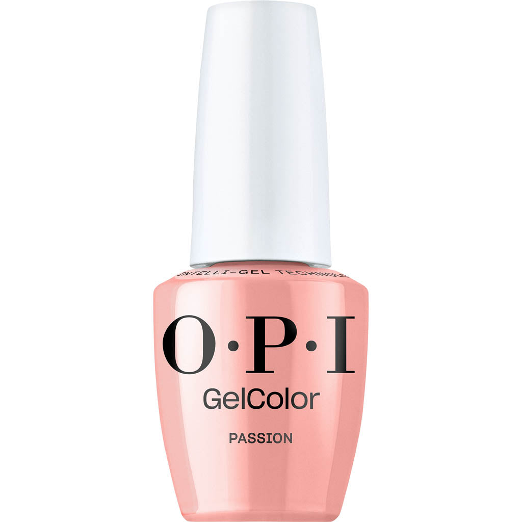 Intelli-Gel - H19 Passion