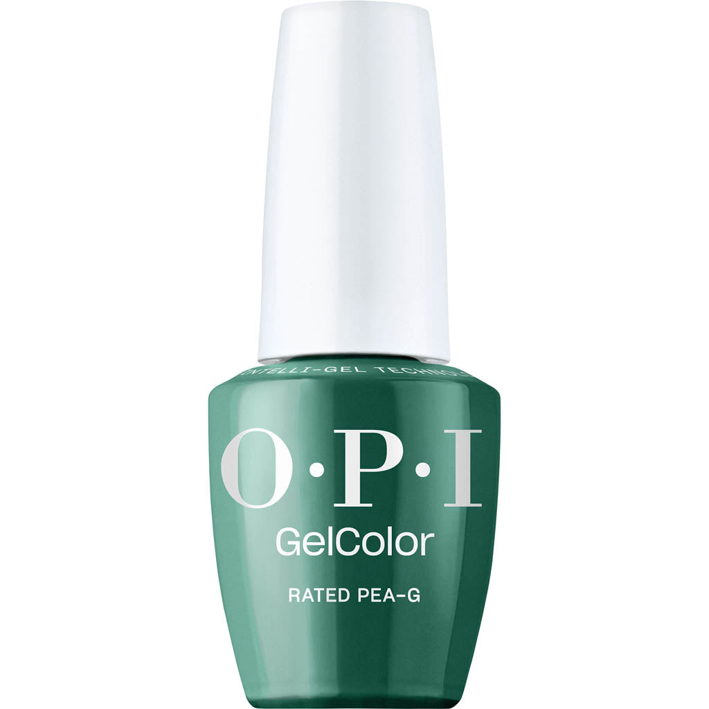 Intelli-Gel - H007 Rated Pea