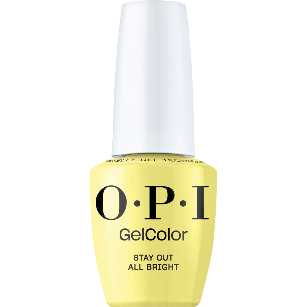 Intelli-Gel - P008 Stay Out All Bright