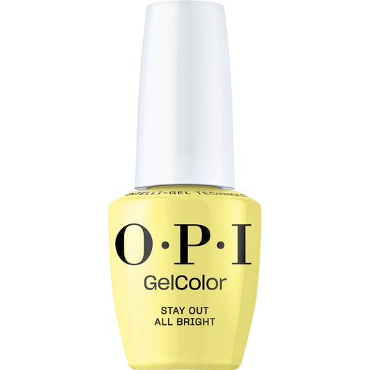 Intelli-Gel - P008 Stay Out All Bright