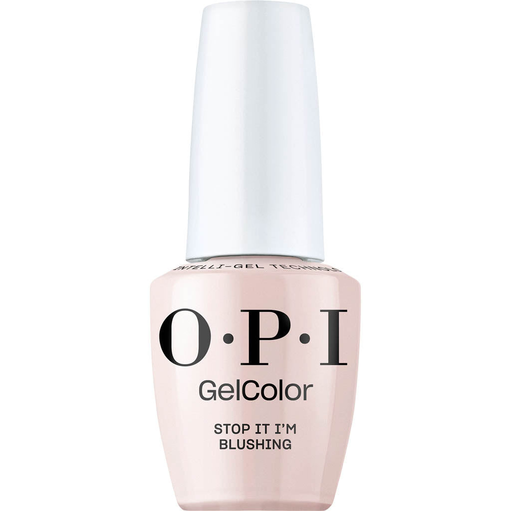 Intelli-Gel - T74 Stop It I'm Blushing