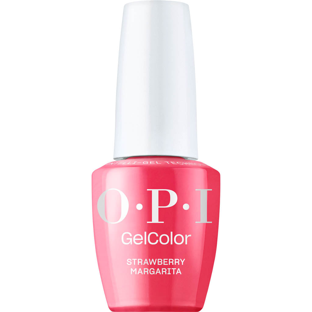 Intelli-Gel - M23 Strawberry Margarita