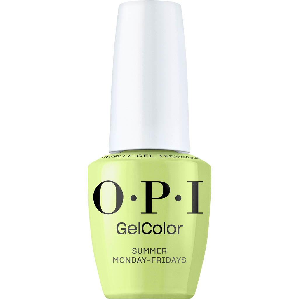 Intelli-Gel - P012 Summer Monday