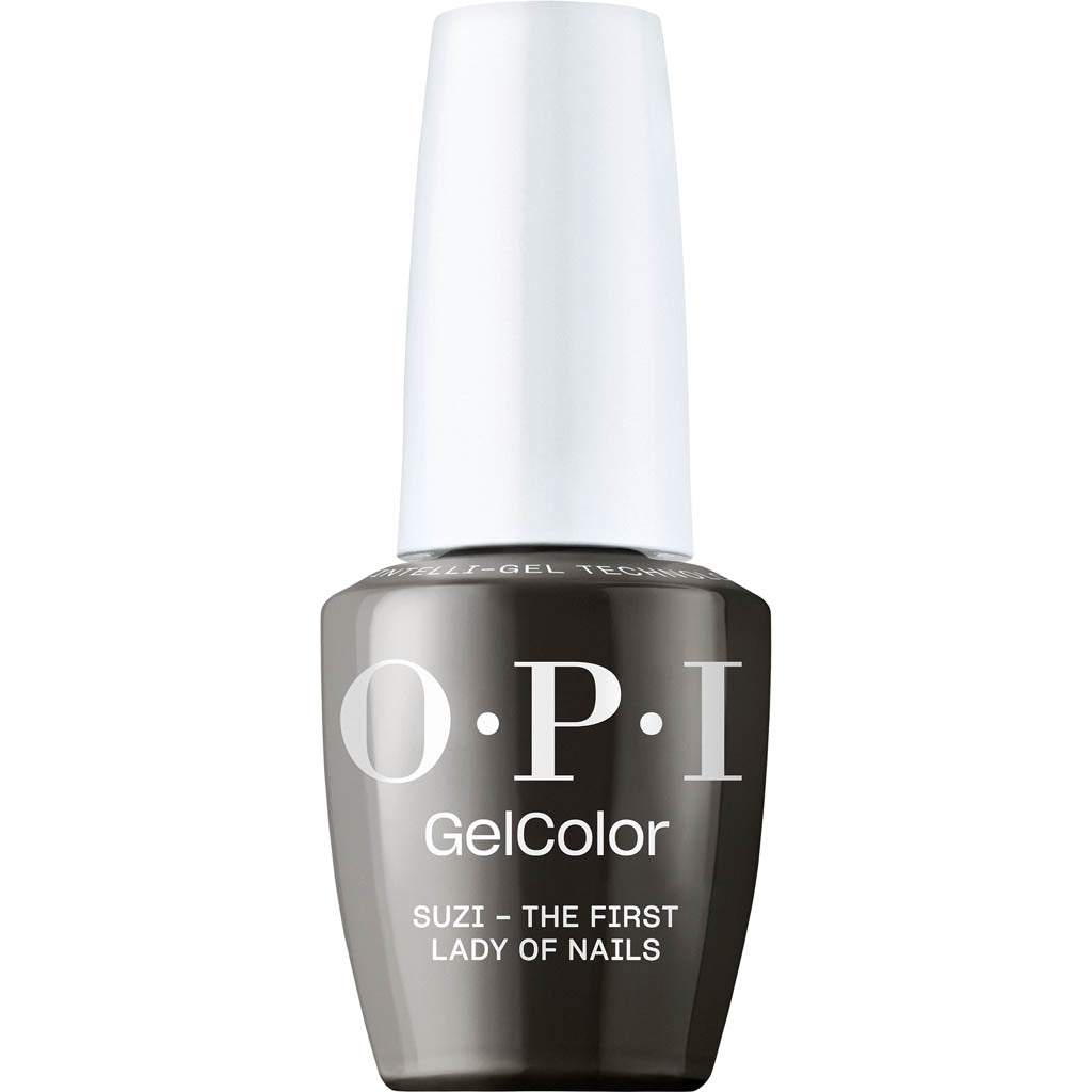 Intelli-Gel - W55 Suzi The First Lady of Nails
