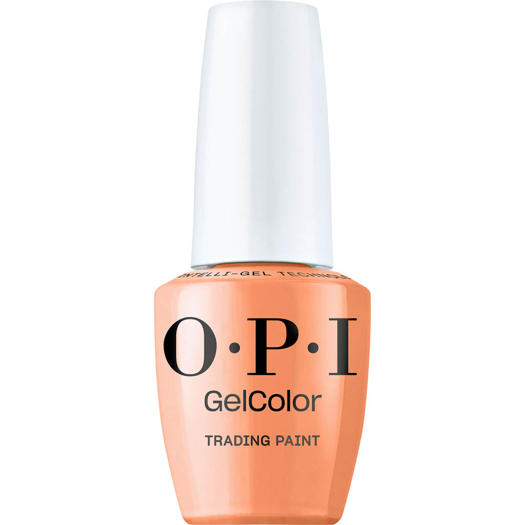Intelli-Gel - D54 Trading Paint