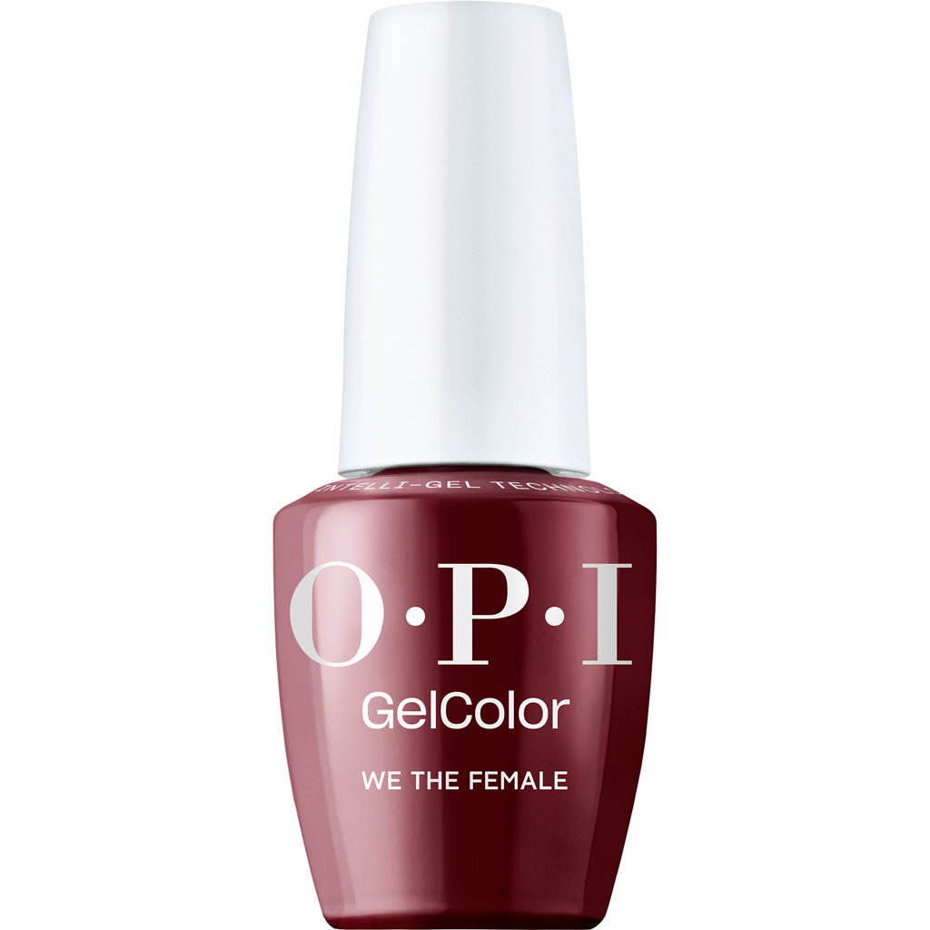 Intelli-Gel - W64 We the Female