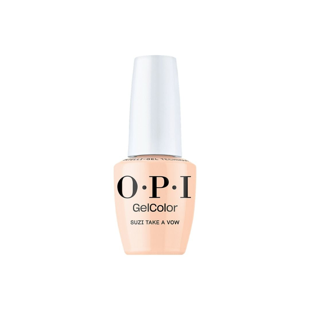 Intelli-Gel - GCF038 Suzi Take a Vow 15ml