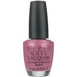 Nail Lacquer - B34 Pink Before You Leap