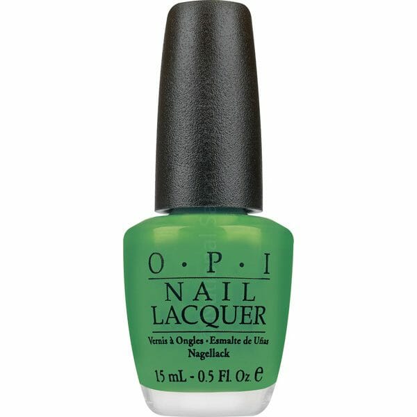 Nail Lacquer - B69 Green-Wich Village