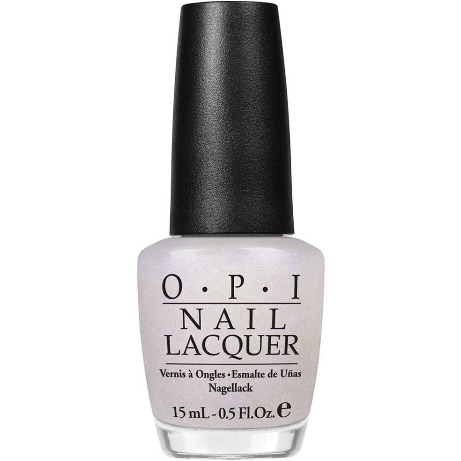 Nail Lacquer - F25 I Juggle...Men