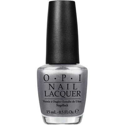 Nail Lacquer - F55 Haven't The Foggiest