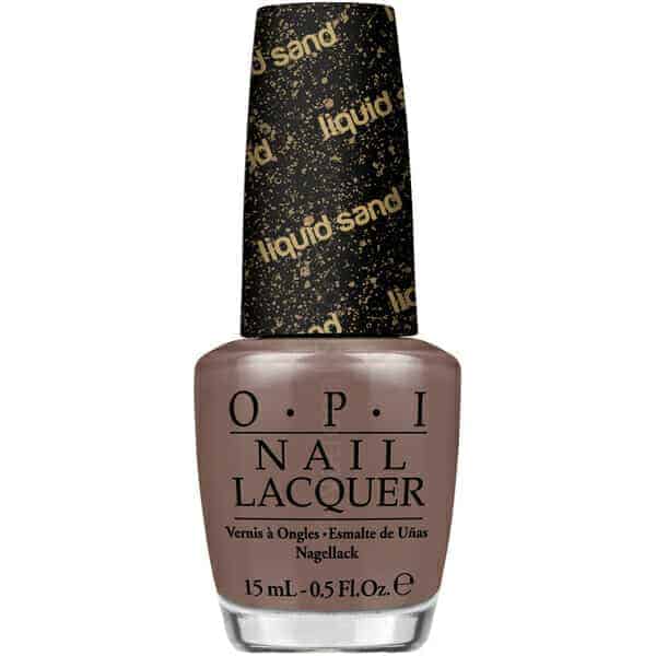 Nail Lacquer - F65 It's All San Andreas's Fault