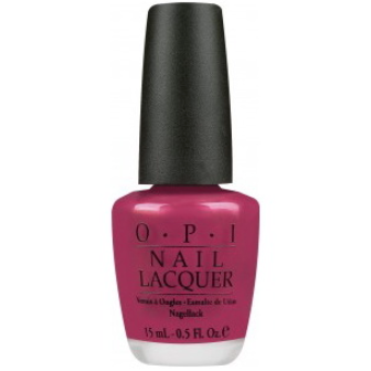 Nail Lacquer - G03 Purple Opolis